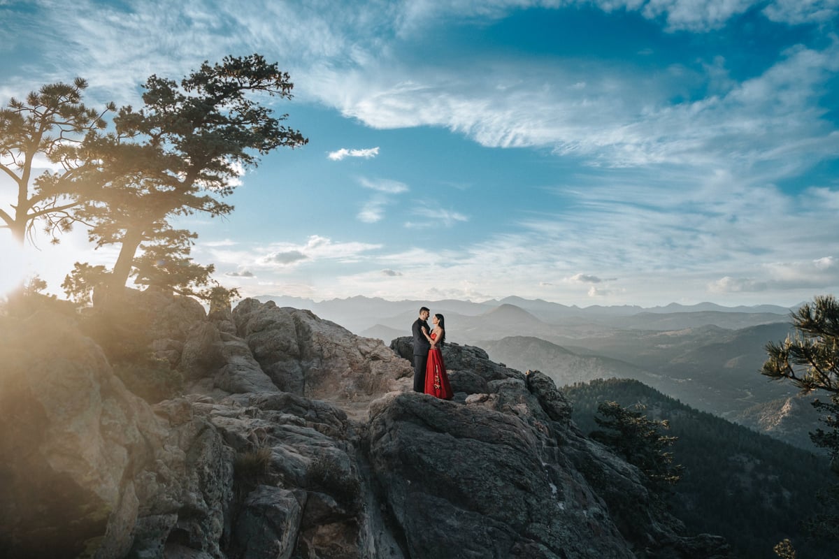 Priya & Deepak wedding by JM Weddings Events — Wedding Sneak Peek